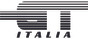 Logo G.T. Italia srl